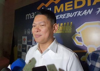 Dualisme Pengurus Cabang Tenis Meja: KOI Hanya Akui IPL
