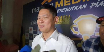 Dualisme Pengurus Cabang Tenis Meja: KOI Hanya Akui IPL