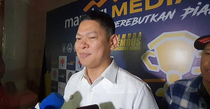 Dualisme Pengurus Cabang Tenis Meja: KOI Hanya Akui IPL