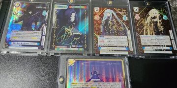 7 Koleksi The Eminence in Shadow: Mulai dari Boneka Alpha hingga Figur Delta