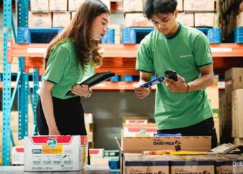 Strategi Ekspansi Trimitra Trans Persada Pasca-IPO