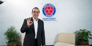 Kisah Christian Kartawijaya: Investasi untuk Masa Depan