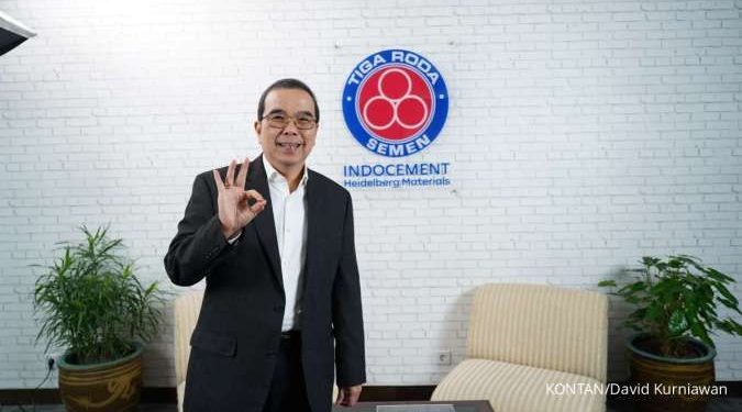 Kisah Christian Kartawijaya: Investasi untuk Masa Depan