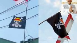 Soal Bendera One Piece, DPR: Ada Upaya Sistematis Memecah Belah Bangsa