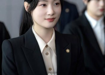 5 Idola KPop Kembali di Drakor Agustus 2025, Termasuk Yoona SNSD!