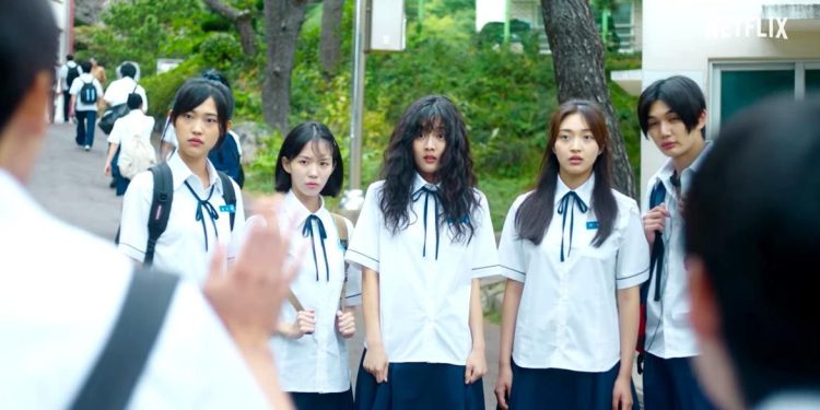 3 Film Korea Berlatar SMA Tahun 90-an, Terbaru Love Untangled!