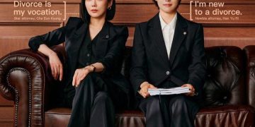 7 Fakta Menarik Drakor Mean Love, Pasangan Lim Ji Yeon dan Lee Jung Jae