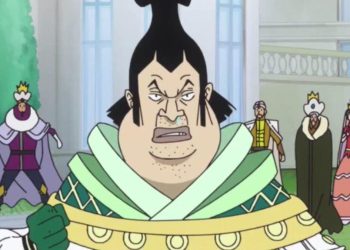 5 Karakter Kuat yang Kalah dari Luffy, Siapa Mereka?