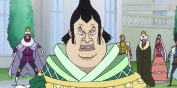 5 Karakter Kuat yang Kalah dari Luffy, Siapa Mereka?