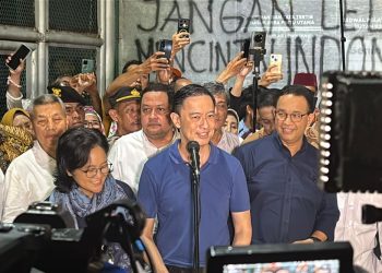 Politik Hukum Kasus Tom Lembong Picu Dampak Negatif pada Ekonomi RI