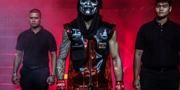 One Fight Night 34: Hasil dan Highlight Video Setiap Pertandingan