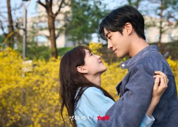 5 Jenis Cinta dalam Drakor Head Over Heels, Tidak Hanya Romantis!