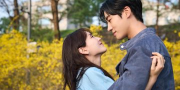 5 Jenis Cinta dalam Drakor Head Over Heels, Tidak Hanya Romantis!