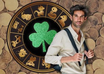 5 Shio Paling Beruntung di Agustus 2025: Daya Tarik, Rezeki, dan Energi Positif Mengalir!