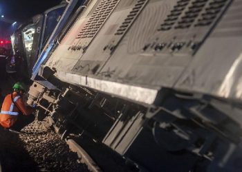 Perjalanan 5 Kereta Api dari Yogyakarta Dibatalkan Akibat Kecelakaan Argo Bromo Anggrek