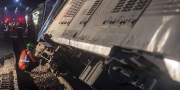 Perjalanan 5 Kereta Api dari Yogyakarta Dibatalkan Akibat Kecelakaan Argo Bromo Anggrek