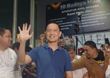 Kasus Tom Lembong: Hukum Buruk Penghambat Pertumbuhan Ekonomi