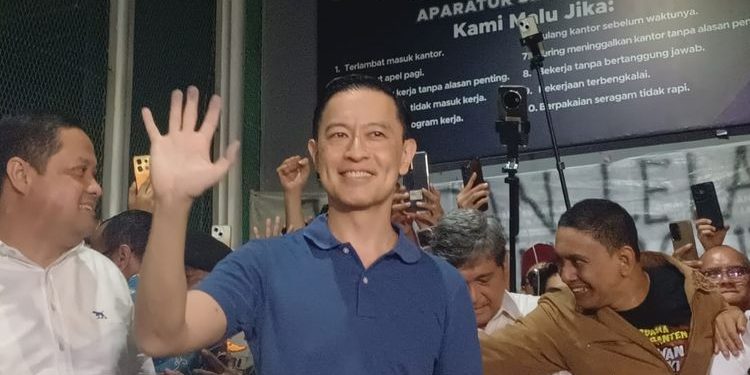 Kasus Tom Lembong: Hukum Buruk Penghambat Pertumbuhan Ekonomi