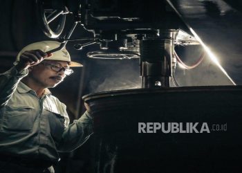 Hilirisasi Minerba Dorong Ekonomi Tumbuh 8 Persen, Tarik Investasi Rp325 Triliun