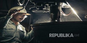 Hilirisasi Minerba Dorong Ekonomi Tumbuh 8 Persen, Tarik Investasi Rp325 Triliun