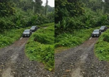 Safari Politik di Halmahera Barat, Warga Sampaikan Keluhan ke Graal Taliawo
