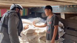 Bakamla Gagalkan Penyelundupan 400 Karung Bawang Merah di Kepri ke Jambi
