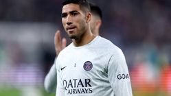 Achraf Hakimi Didakwa 15 Tahun Penjara atas Kasus Kekerasan Seksual