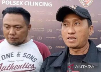 Lansia Dianiaya Bajing Loncat dengan Dongkrak Mobil Hingga Tewas