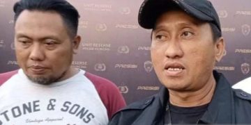 Lansia Dianiaya Bajing Loncat dengan Dongkrak Mobil Hingga Tewas