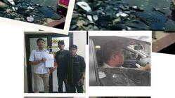 Dugaan Kerusakan Meja Rapat oleh Anggota DPRD Bima Bertentangan dengan Penetapan Tersangka Mahasiswa