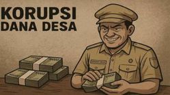 Bupati Laporkan Kades Terkait Dana Desa Rp 400 Juta Hilang