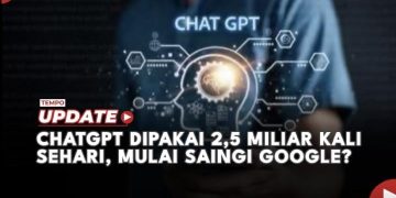 Pakar Bicara ChatGPT-5: Lebih Akurat Tapi Memakan Waktu