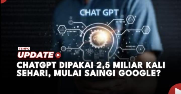 Pakar Bicara ChatGPT-5: Lebih Akurat Tapi Memakan Waktu