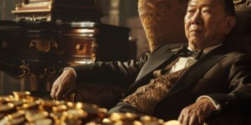 Terungkap! 7 Zodiak yang Bakal Jadi Miliarder: Kekuatan Batin dan Keberuntungan Membuka Jalan Menuju Kekayaan