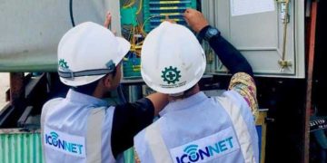 Pendapatan Rp13 Triliun di Luar Listrik, PLN Tunjukkan Kekuatan Global