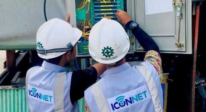 Pendapatan Rp13 Triliun di Luar Listrik, PLN Tunjukkan Kekuatan Global