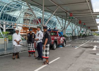 Survei BI: Aktivitas Bisnis Bali Menurun di Kuartal II/2025