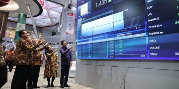 Emiten Ratu Capai Laba US$7,64 Juta, Lebihi Target 2024