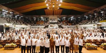 Pupuk Indonesia Siap Terapkan Sistem Baru Distribusi Pupuk Subsidi