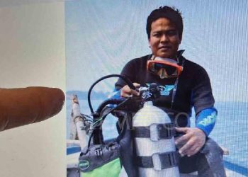 Orang yang Dihukum Ini Dapat Ampunan dari Prabowo