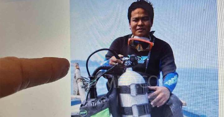 Orang yang Dihukum Ini Dapat Ampunan dari Prabowo