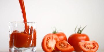 Manfaat Tomat untuk Kesehatan Tubuh