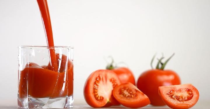 Manfaat Tomat untuk Kesehatan Tubuh