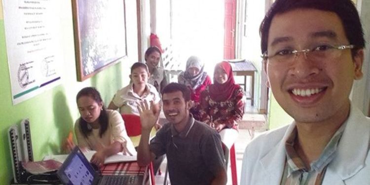 Perpres 81/2025: Dokter Spesialis di Daerah Terpencil Dapat Tunjangan Rp30 Juta/Bulan