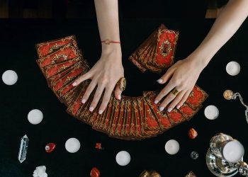 Ramalan Kartu Tarot: Uji Intuisi, Ambisi, dan Ketekunan Cancer, Leo, Virgo 4–10 Agustus 2025