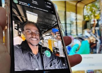 Siapa Julian Brown, Kreator Konten yang Dihujat Karena Inovasinya?