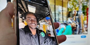 Siapa Julian Brown, Kreator Konten yang Dihujat Karena Inovasinya?