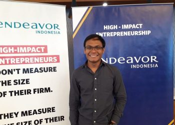 Dari Forbes ke Penjara, Gibran Huzaifah Diperiksa Polisi Terkait Penggelapan