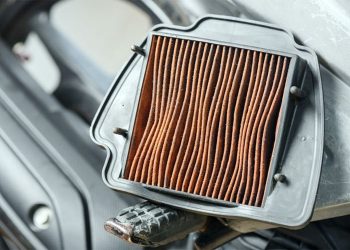 6 Fungsi Saringan Udara: Komponen Kecil, Peran Besar untuk Motor Matic