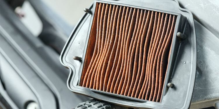 6 Fungsi Saringan Udara: Komponen Kecil, Peran Besar untuk Motor Matic